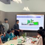 अभ्यंकर कुलकर्णी कनिष्ठ महाविद्यालयातील एमसीव्हीसी विभागाची इंडस्ट्रियल व्हिजिट संपन्न