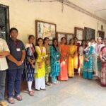 रत्नागिरी एज्युकेशन सोसायटीच्या अभ्यंकर कुलकर्णी कनिष्ठ महाविद्यालयात शिक्षक दिन उत्साहात संपन्न